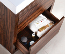 Load image into Gallery viewer, The Free Standing Bliss Vanity | Single Sink Vanity