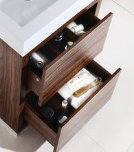 Load image into Gallery viewer, The Free Standing Bliss Vanity | Single Sink Vanity