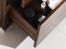 Load image into Gallery viewer, The Free Standing Bliss Vanity | Single Sink Vanity