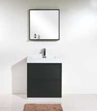 Load image into Gallery viewer, The Free Standing Bliss Vanity | Single Sink Vanity