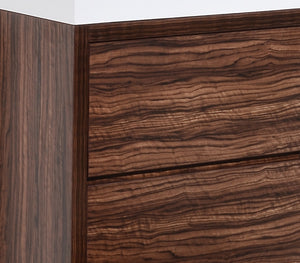 The Free Standing Bliss Vanity | Single Sink Vanity
