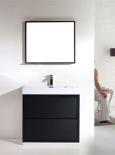 Load image into Gallery viewer, The Free Standing Bliss Vanity | Single Sink Vanity