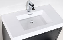 Load image into Gallery viewer, The Free Standing Bliss Vanity | Single Sink Vanity