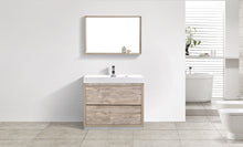 Load image into Gallery viewer, The Free Standing Bliss Vanity | Single Sink Vanity