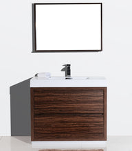 Load image into Gallery viewer, The Free Standing Bliss Vanity | Single Sink Vanity