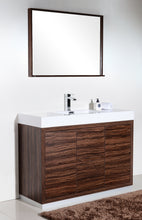 Load image into Gallery viewer, The Free Standing Bliss Vanity | Single Sink Vanity