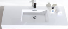 Load image into Gallery viewer, The Free Standing Bliss Vanity | Single Sink Vanity