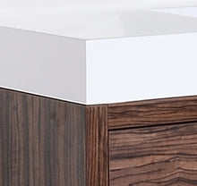 Load image into Gallery viewer, The Free Standing Bliss Vanity | Single Sink Vanity