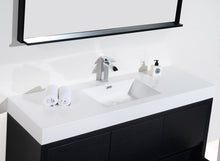 Load image into Gallery viewer, The Free Standing Bliss Vanity | Single Sink Vanity