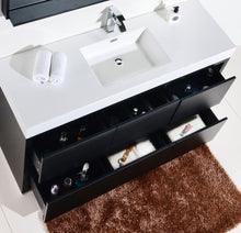 Load image into Gallery viewer, The Free Standing Bliss Vanity | Single Sink Vanity