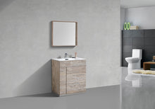 Load image into Gallery viewer, The Milano Vanity | Single Sink Vanity