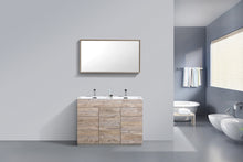 Load image into Gallery viewer, The Milano Vanity | Single Sink Vanity