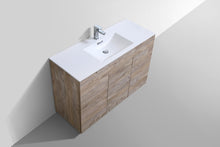 Load image into Gallery viewer, The Milano Vanity | Single Sink Vanity