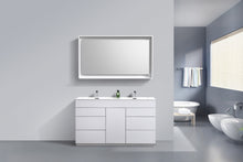 Load image into Gallery viewer, The Milano Vanity | Single Sink Vanity