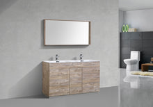 Load image into Gallery viewer, The Milano Vanity | Single Sink Vanity