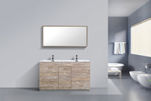 Load image into Gallery viewer, The Milano Vanity | Single Sink Vanity