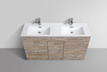 Load image into Gallery viewer, The Milano Vanity | Single Sink Vanity