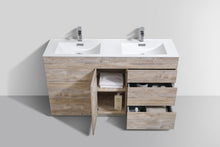 Load image into Gallery viewer, The Milano Vanity | Single Sink Vanity