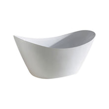 Load image into Gallery viewer, The Luna Free Standing Bathtub