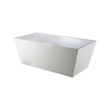 Load image into Gallery viewer, The Squadra Free Standing Bathtub