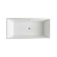 Load image into Gallery viewer, The Squadra Free Standing Bathtub