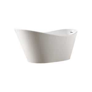 The Lavello Free Standing Bathtub