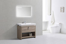 Load image into Gallery viewer, The Levi Vanity | Single Sink Vanity