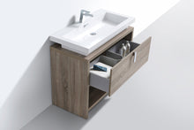 Load image into Gallery viewer, The Levi Vanity | Single Sink Vanity