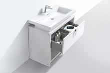 Load image into Gallery viewer, The Levi Vanity | Single Sink Vanity