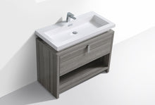 Load image into Gallery viewer, The Levi Vanity | Single Sink Vanity