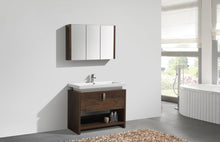 Load image into Gallery viewer, The Levi Vanity | Single Sink Vanity