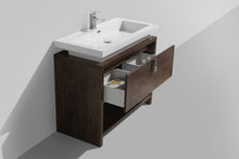 Load image into Gallery viewer, The Levi Vanity | Single Sink Vanity