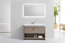 Load image into Gallery viewer, The Levi Vanity | Single Sink Vanity