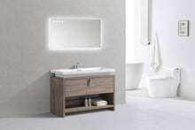 Load image into Gallery viewer, The Levi Vanity | Single Sink Vanity