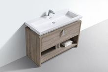 Load image into Gallery viewer, The Levi Vanity | Single Sink Vanity