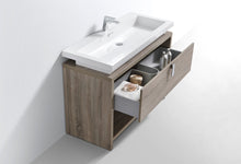 Load image into Gallery viewer, The Levi Vanity | Single Sink Vanity