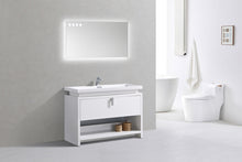 Load image into Gallery viewer, The Levi Vanity | Single Sink Vanity