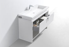 Load image into Gallery viewer, The Levi Vanity | Single Sink Vanity