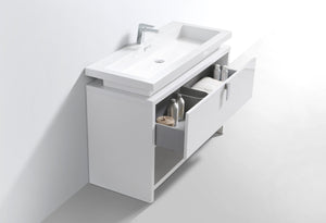 The Levi Vanity | Single Sink Vanity