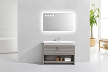 Load image into Gallery viewer, The Levi Vanity | Single Sink Vanity