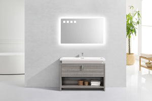 The Levi Vanity | Single Sink Vanity