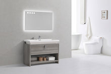 Load image into Gallery viewer, The Levi Vanity | Single Sink Vanity