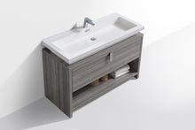 Load image into Gallery viewer, The Levi Vanity | Single Sink Vanity