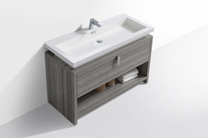 The Levi Vanity | Single Sink Vanity