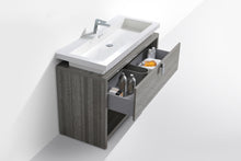 Load image into Gallery viewer, The Levi Vanity | Single Sink Vanity