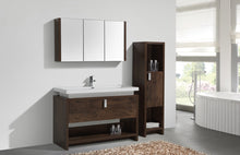 Load image into Gallery viewer, The Levi Vanity | Single Sink Vanity