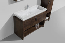 Load image into Gallery viewer, The Levi Vanity | Single Sink Vanity