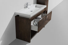 Load image into Gallery viewer, The Levi Vanity | Single Sink Vanity