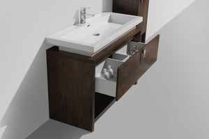 The Levi Vanity | Single Sink Vanity