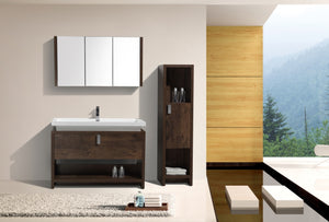 The Levi Vanity | Single Sink Vanity